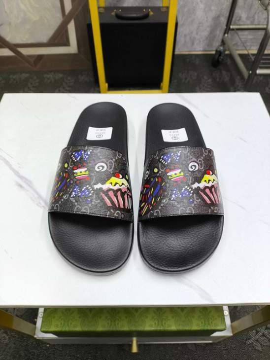 Picture of Gucci Slippers _SKUGuccisz36-46jyh03092325